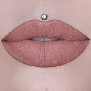 Jeffree Star Velour Liquid Lipstick Christmas Cookie Matte 0.19oz /‎ 5.6mL BNIB